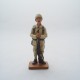 Figura de soldado del Prado 1914 otomano ejército