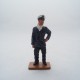 Figura del Prado Oficial de submarino alemán 1918