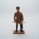 Del Prado Russian 1919 Commander figurine