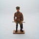 Del Prado russischen 1919 Commander Figur