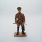 Figurine Del Prado Commandant Russe 1919 Figurine Del Prado Commandant Russe 1919