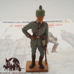 Figurina Del Prado Germania prussiano 1914