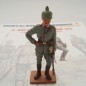 Figurine Del Prado Prussian Germany 1914