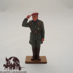 Del Prado Spanien 1942 freiwilligen Figur