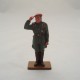 Figurina di volontariato Spagna 1942 del Prado