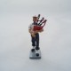 CBG Mignot bagpipe Bagad Lann Bihoue figurine