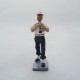 CBG Mignot bombard Bagad Lann Bihoue figurine