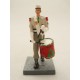 Figurine CBG Mignot Légionnaire Tambour