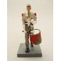 Figure CBG Mignot Legionary drum