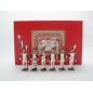 Soldados de plomo CBG Mignot granaderos franceses SIP Soldados de plomo CBG Mignot granaderos franceses SIP
