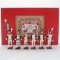 Toy Soldiers CBG Mignot Grenadiers French soldiers SIP