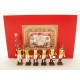 Coffret Luxe 6 Figurines CBG Mignot Légion de la Vistule