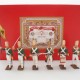 CBG Mignot 6 Grenadiers Russes au pas