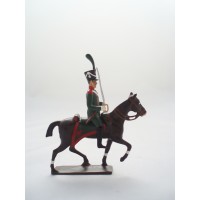 Cavalier Mamelouk  CBG Mignot