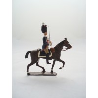 Cavalier Mamelouk  CBG Mignot