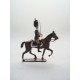 Figurine CBG Mignot Elite Gendarme