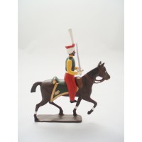Cavalier Mamelouk CBG Mignot