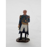 Figurine Hachette Général Drouot