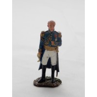 Figurine Hachette General Drouot