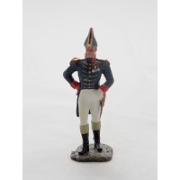 Figurine Hachette Amiral Villaret de Joyeuse