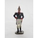 Figurine Hachette Amiral Villaret of Joyeuse