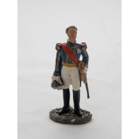 Figurine Hachette General Exelmans