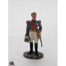 Figur Hachette General Exelmans