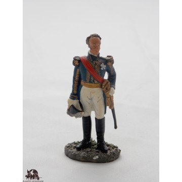 Figur Hachette General Exelmans