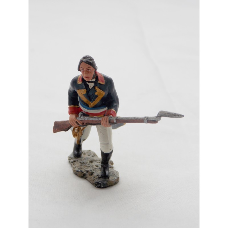 Figur Hachette Général Joubert Figur Hachette Général Joubert
