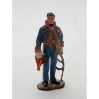 Figurine Hachette Général Desvaux de Saint Maurice