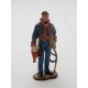 Hachette General Desvaux de Saint Maurice figurine