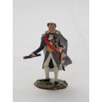 Figurine Hachette Maréchal Brune