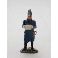 Figurine Hachette Général Flahaut