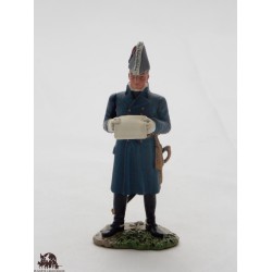 Figurine Hachette Général Flahaut