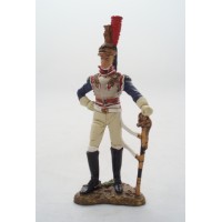 Figurine Hachette Général d'Hautpoul