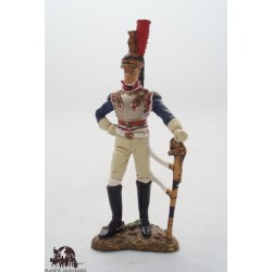 Figurine Hachette Général d'Hautpoul