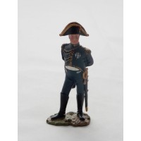 Figurine Hachette Général Miollis