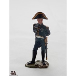 Figurine Hachette Général Miollis