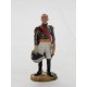 General McDonald Hatchet Figurine