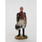 General McDonald Hatchet Figurine General McDonald Hatchet Figurine