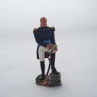 Figur Hachette General Drouet d ' Erlon