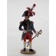 Figurina Hachette ammiraglio Villeneuve
