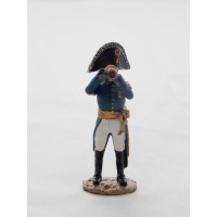 Figurina Hachette generale Clauzel