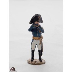 Figure Hachette General Clauzel