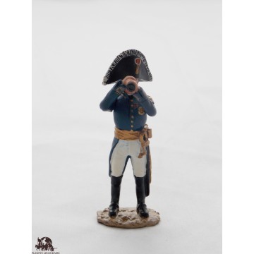 Figur Hachette General Clauzel