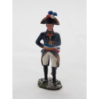 Hachette Général Drouet d'Erlon 1765-1844