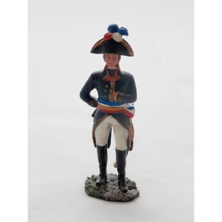 Hachette Général Moreau 1763-1813