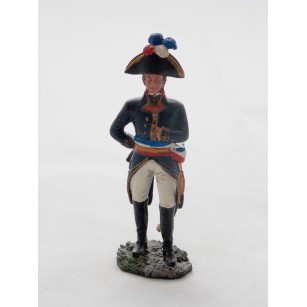 Hachette Général Drouet d'Erlon 1765-1844