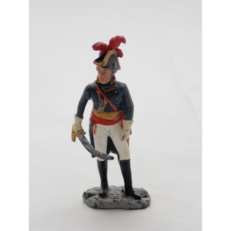 Figürchen Hachette General Kléber