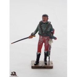 Figurine Hachette Général Marulaz